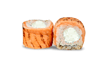 livraison salmon rolls à 76100 Rouen